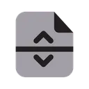 Free Merge Files Icon