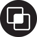 Free Merge Combine Icon Icon