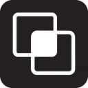 Free Merge Pathfinder Combine Icon