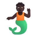 Free Merpeople  Icon