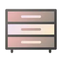 Free Mesa Muebles Escritorio Icon