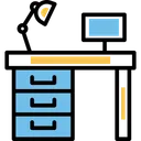 Free Escritorio Icono
