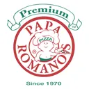 Free Papa Romano Pizza Ícone
