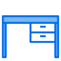 Free Mesa  Ícone