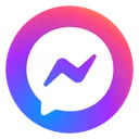 Free Mesengger Icon