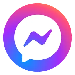 Free Mesengger  Icon