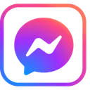 Free Mesengger Icon