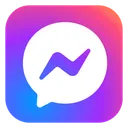 Free Mesengger Icon