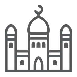 Free Mesquita  Icon