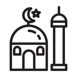 Free Mesquita  Icon