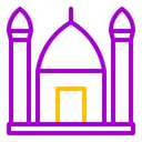 Free Mesquita  Icon