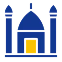 Free Mesquita  Icon