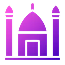 Free Mesquita  Icon