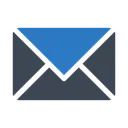 Free Message Inbox Mail Icon