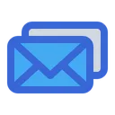 Free Letters Icon
