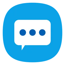 Free Message Logo Icon