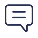 Free Message Chat Mail Icon