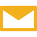 Free Envelope Contact Message Icon
