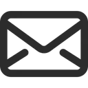 Free Message Envelope Email Icon