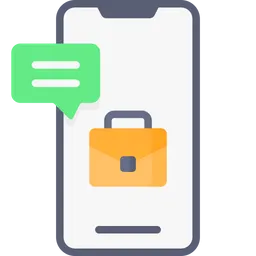Free Message Advertisement  Icon