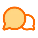 Free Message Chat Chat Message Icon