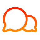 Free Message Chat Chat Message Icon