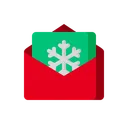 Free Message Email Invitation Icon
