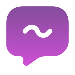 Free Message  Icon