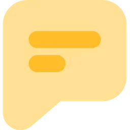 Free Message  Icon