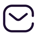 Free Message Communication Mail Icon