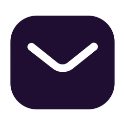 Free Message  Icon