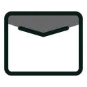 Free Message  Icon