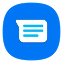 Free Message Communication Chat Icon