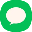 Free Message  Icon