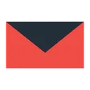 Free Message Mail Information Icon
