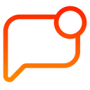 Free Message Notification Message Notification Icon