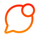 Free Message Notification Message Notification Icon