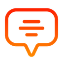 Free Message Text Mobile Phone Icon