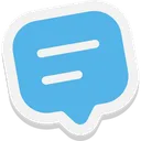 Free Call Communication Connection Icon