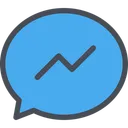 Free Messager  Icon