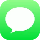 Free Messages Ios Icon