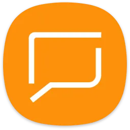 Free Messaging  Icon