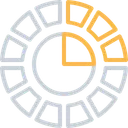 Free Messgerat Diagramm Statistik Symbol