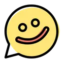 Free Massnahme Soziales Logo Soziale Medien Symbol