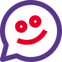 Free Massnahme Soziales Logo Soziale Medien Symbol