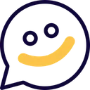 Free Massnahme Soziales Logo Soziale Medien Symbol
