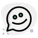 Free Messen Symbol