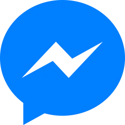 Free Messenger Logo Icon