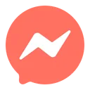 Free Messenger  Icon