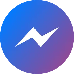 Free Messenger Logo Icon
